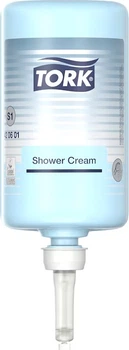 Mydło w płynie Tork Premium do ciała i włosów 1 l (7322540394320)