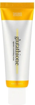 Крем для лица и шеи с глутатионом - Tenzero Signature Nourishing Cream Glutathione 50ml (1512587-40562462)