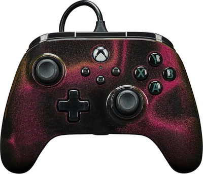 Kontroler PowerA Advantage Wired Controller Sparkle (XBGP0219-01)