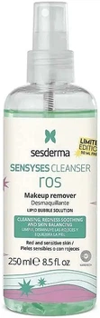 Очищающее средство для лица - SesDerma Laboratories Sensyses Cleanser Ros 250ml (1394473-24674068)