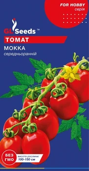 Семена Томата Мокка GL Seeds 0.1г
