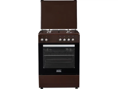 Комбінована плита Simfer F65MM43016