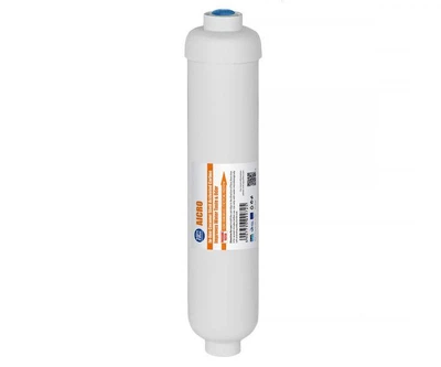 Линейный картридж AICRO с активированным углем AICRO 4142490