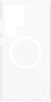 Etui Panzer Glass CARE Urban Combat Case Qi do Samsung Galaxy S24 Ultra Transparent (5715685012280)