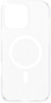 Etui Panzer Glass CARE Star Lit Case do Apple iPhone 16 Pro Max White (5715685004100)