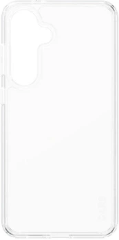 Панель Panzer Glass CARE Flagship Urban Combat Case для Samsung Galaxy S24 FE Transparent (5715685012198)