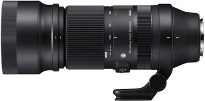 Длиннофокусный объектив Sigma AF 100-400mm f/5-6,3 DG DN OS C (C020) for Sony E