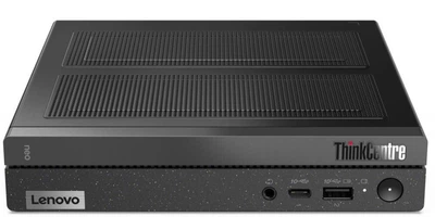 Тонкий клиент Lenovo ThinkCentre 50q Gen 4 (12LN003XUI)