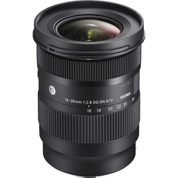 Широкоугольный объектив Sigma AF 16-28mm f/2,8 DG DN Contemporary (Sony-E)