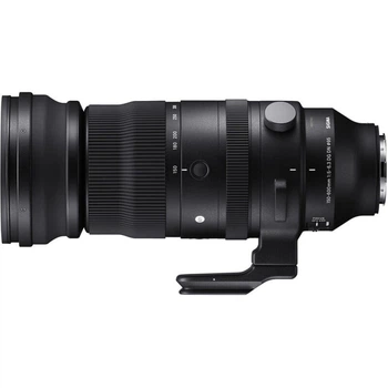 Длиннофокусный объектив Sigma AF 150-600mm f/5-6.3 DG DN OS S (Sony-E)