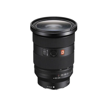 Универсальный объектив Sony FE 24-70 mm f/2.8 GM II (SEL2470GM2.SYX)