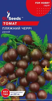 Семена Томата Пляжный черри GL Seeds 0.1г