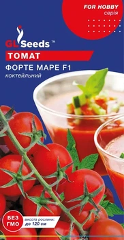 Семена Томата Форте маре GL Seeds 0.1г
