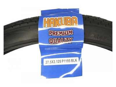 Покришка без камери HAKUBA 27,5 х 2,125 P1195