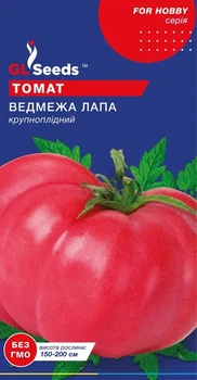 Семена Томата Медвежья лапа GL Seeds 0.1г