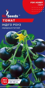 Насіння Томату Індиго Роуз TM GL Seeds 0.1г