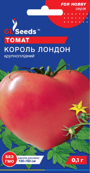 Семена Томата Король Лондон (0.1г), For Hobby, TM GL Seeds