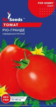 Семена Томата Рио-гранде GL Seeds 0.15г