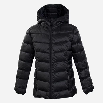 Детская демисезонная куртка для девочки Huppa Stenna 1 17980127-90009 134 см (4741468883052)