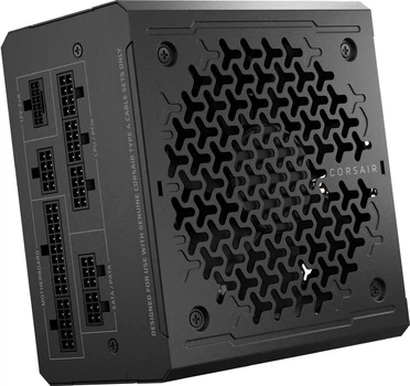 Блок питания Corsair RM1000e ATX 3.1 1000W (CP-9020297-EU)