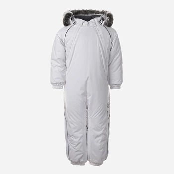 Детский зимний слитный комбинезон для девочки Huppa Orion 36300030-00020 104 см (4741468539461)
