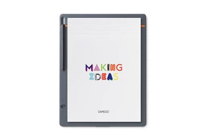 Графічний планшет Wacom Bamboo Slate L