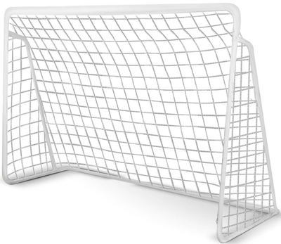 Bramka piłkarska Neo-Sport NS-496 300 x 200 x 90 cm (5903890629779)