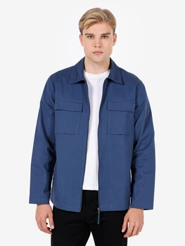Ветровка мужская Colin's CL1072401BLE L Blue (8684112499901)