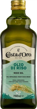 Олія Costa d'Oro Рисова 750 мл (8007270127415)
