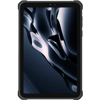 Планшет Oukitel RT3plus 8” HD 4GB/128GB Helio G81 11000mAh 16+8Мп IP69K LTE Black (RT3Plus_Black)