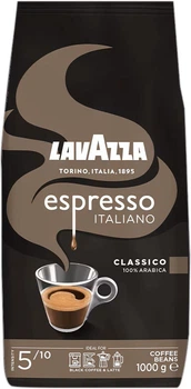 Кофе в зернах Lavazza Espresso Classico 500 г (8000070018754)