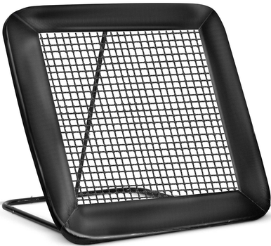 Bramka treningowa Neo-Sport rebounder 122 x 120 cm (5903890629755)