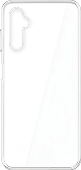 Etui plecki 3MK Clear Case na Samsung A34 5G Transparent (5903108551144)