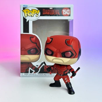 Фігурка Funko POP Daredevil (Daredevil 75861)