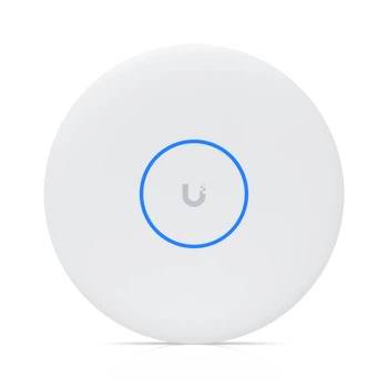 Точка доступу Ubiquiti UniFi U7 Pro XGS (U7-PRO-XGS)