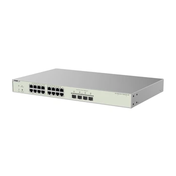 Комутатор мережевий Ruijie Networks RG-NBS3300-16MG4XS-HP