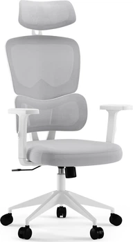 Офісне крісло Sense7 Veno White