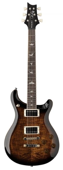 Электрогитара PRS SE McCarty 594 (Black Gold Burst)
