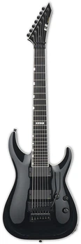 Электрогитара ESP E-II HORIZON FR-7 (Black)