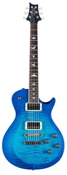 Электрогитара PRS S2 McCarty 594 Singlecut (Lake Blue) #S2068547