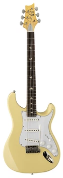 Электрогитара PRS SE Silver Sky (Moon White)