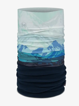 Бафф (шарф-труба) Buff Polar, Dryen Blue (BU 136879.707.10.00)