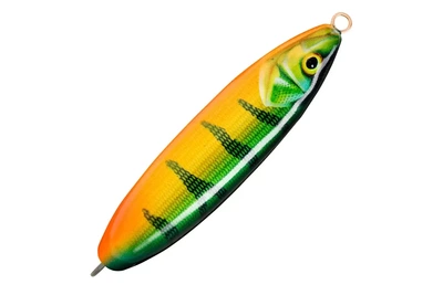 Блесна незацепляйка Rapala Minnow Spoon RMS07 7см/ 15г, цвет: ATPE (4214001017)