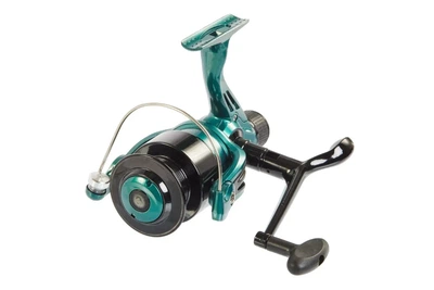 Катушка Salmo Blaster Super 2 4000RD 2bb (2113030002)