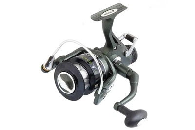 Катушка Salmo Diamond Carp 5 4000BR 4+1bb (2213004002)