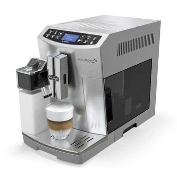 Кавомашина Delonghi ECAM 510.55 Primadonna Evo Б/В