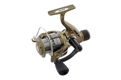 Катушка Salmo Sniper Spin 4 30RD 3+1bb (2113010003)