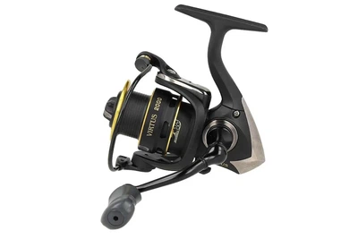 Котушка Ryobi Virtus 4000 4+1bb (2108009004)