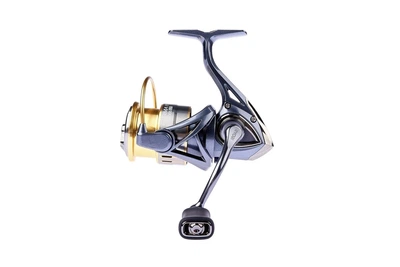 Катушка Ryobi Ecusima Pro LT3000S 6+1bb (2108012005)