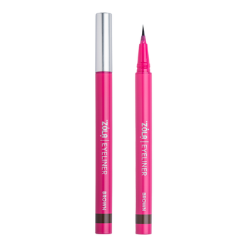 Лайнер ZOLA для глаз Eyeliner Brown